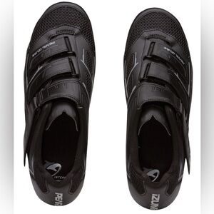 Pearl Izumi Men’s All-Road III Cycling Shoes, Size 46